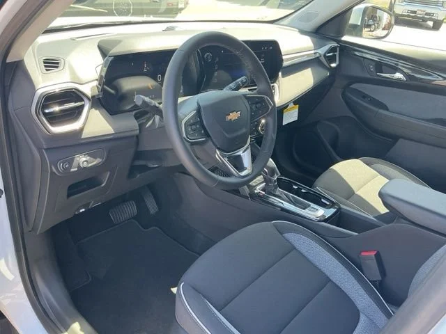 2026 Chevrolet Trailblazer LT - Photo 10