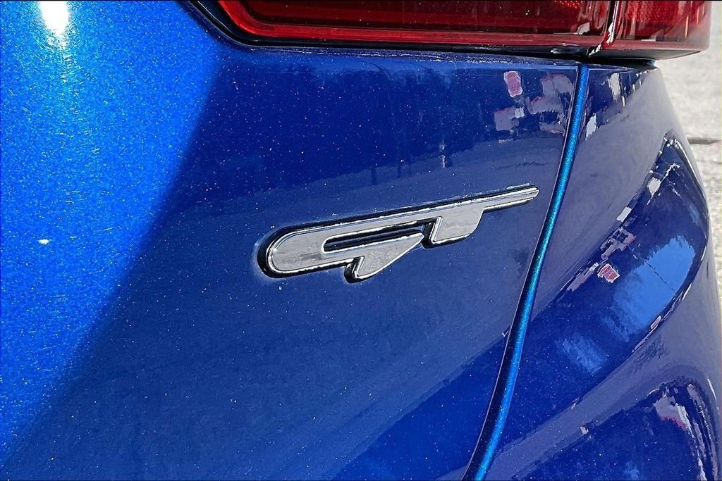 2021 Kia Forte GT - Photo 23