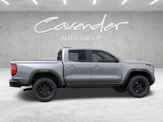 New 2026 Sterling Metallic GMC Elevation image 5