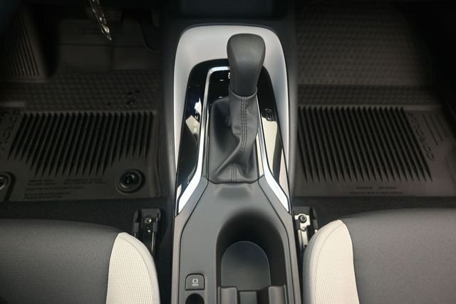 New 2026 Underground Toyota LE image 8