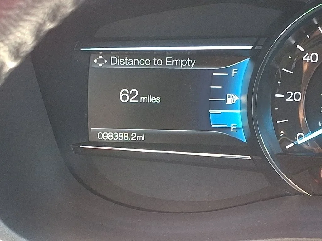 Certified Used 2018 Magnetic Ford Limited image 22