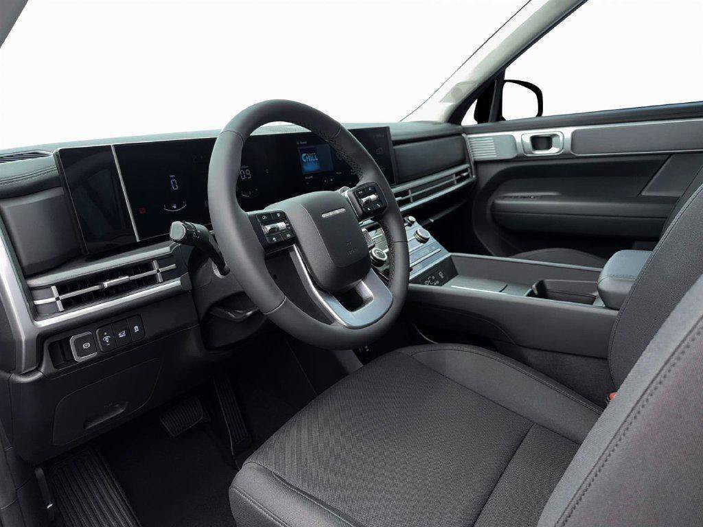 Used 2027 Gray Hyundai SE image 14
