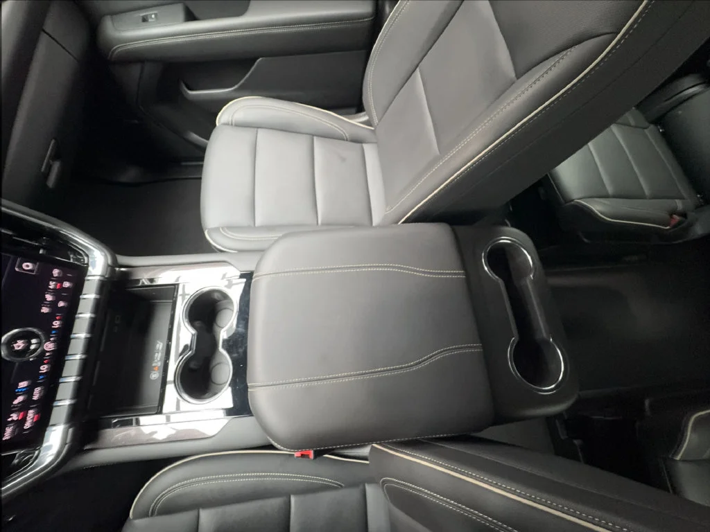 Used 2026 White GMC Elevation image 51