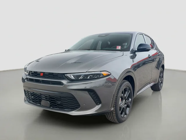 2024 Dodge Hornet Hybrid R/T PHEV EAWD