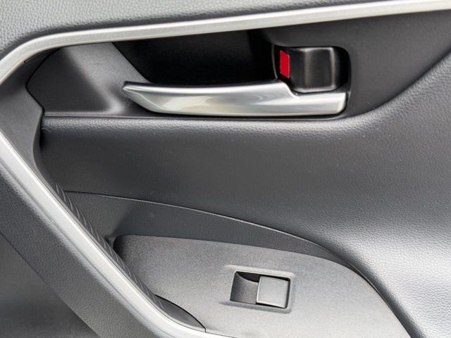 Used 2021 White Toyota XSE image 20