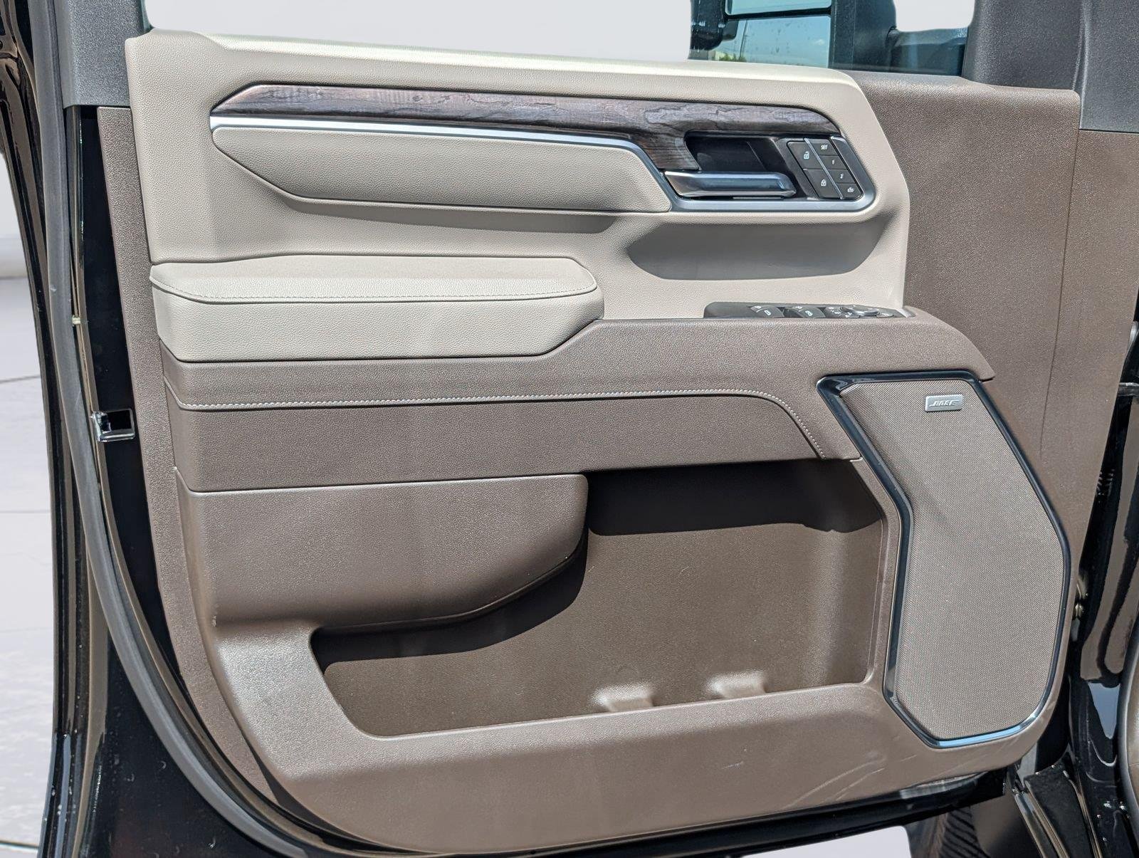2026 Chevrolet Silverado 2500 HD LTZ - Photo 11