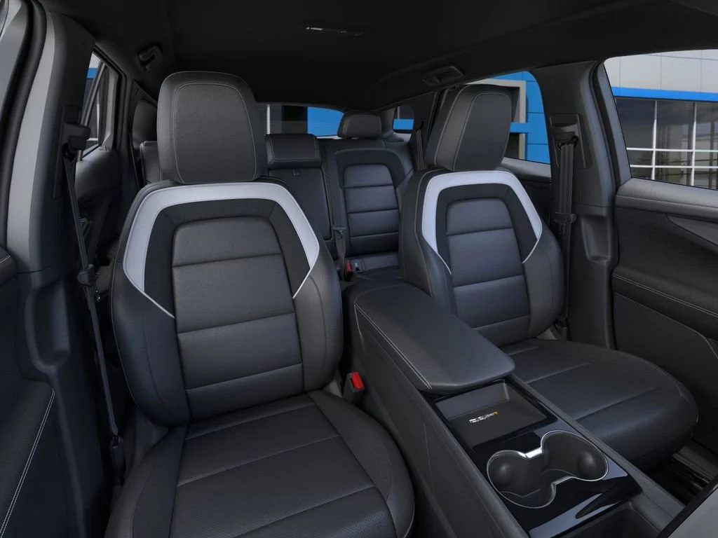 2025 Chevrolet Blazer EV LT - Photo 17