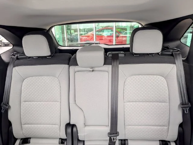 Certified Used 2025 White Ford Active image 24