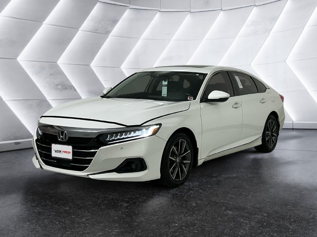 Used 2022  Honda EX-L image 3