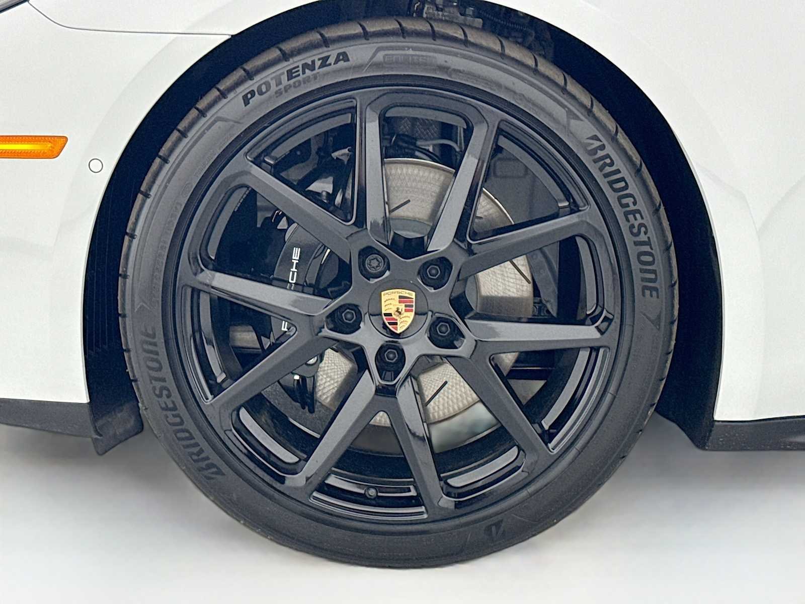 2026 Porsche Panamera Base - Photo 32