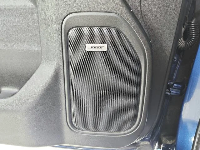 2020 GMC Sierra 1500 Denali Denali - Photo 38