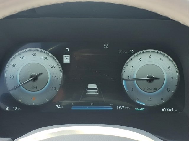 Used 2024  Hyundai Calligraphy image 11