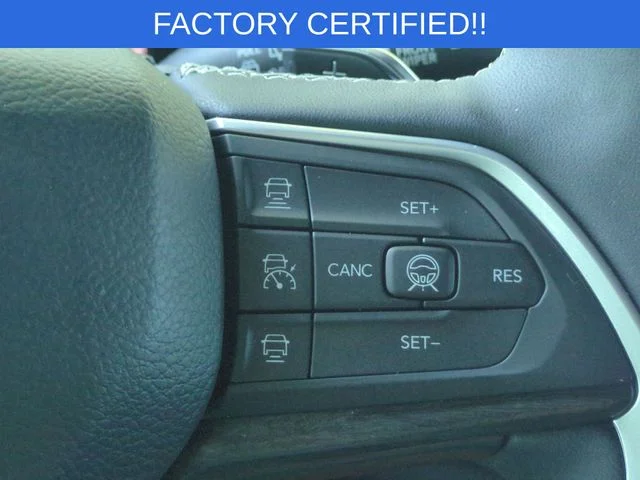 Used 2026 Black Jeep Limited image 20