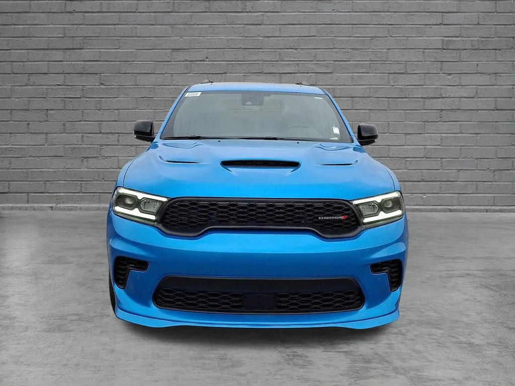 New 2026 B5 Blue Dodge GT Plus image 2