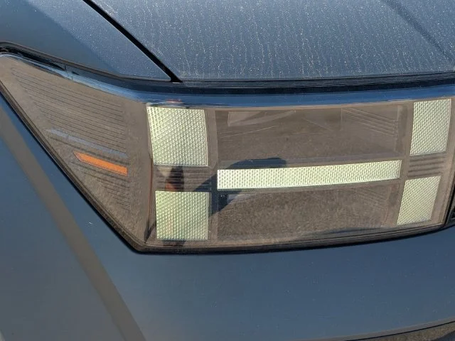 Used 2025 Gray Hyundai Calligraphy image 4