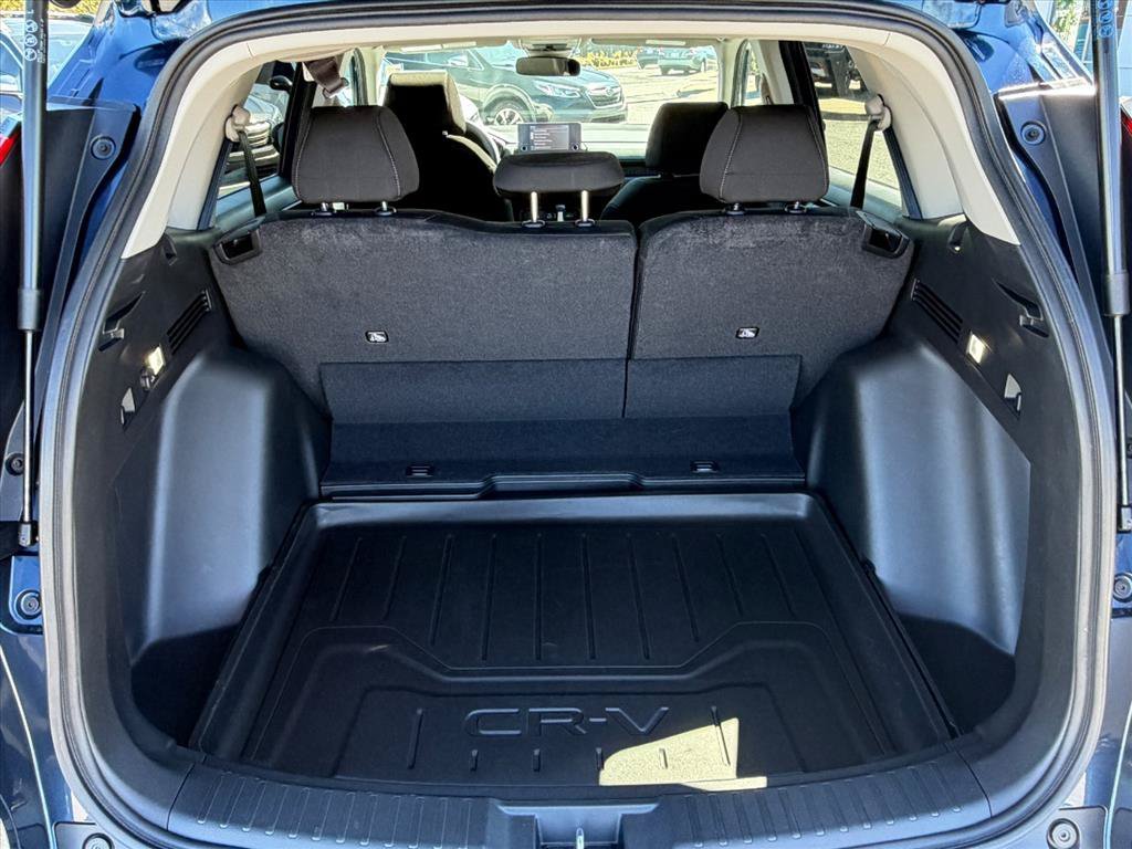 2024 Honda CR-V EX - Photo 45