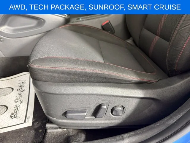 Used 2022 Blue Hyundai N Line image 11