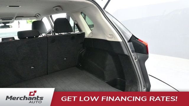 Used 2022 Gray Nissan SV image 19