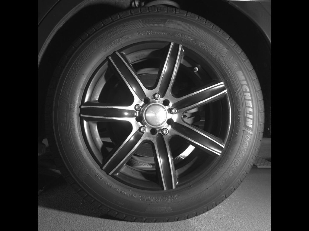 Used 2007 Gray Toyota Base CE image 12