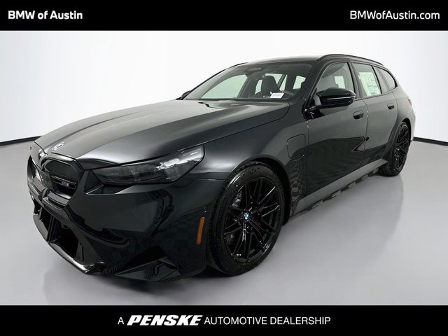 2027|BMW|M5|Base|4D Wagon