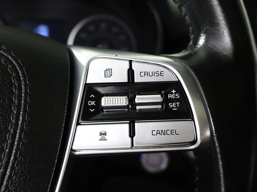 Used 2022 Gray Kia S image 47