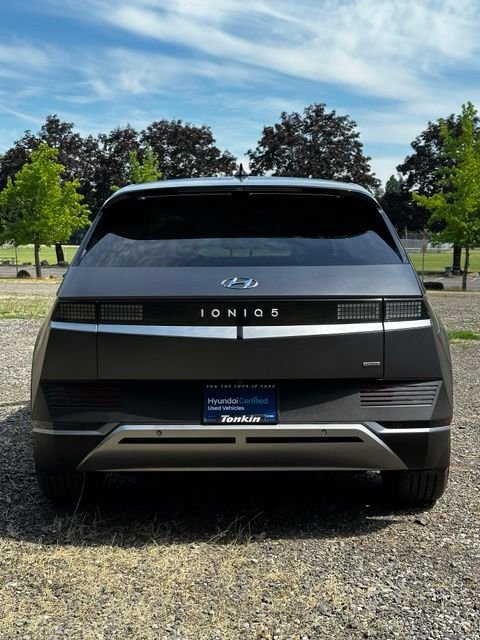2023 Hyundai IONIQ 5 SEL - Photo 8