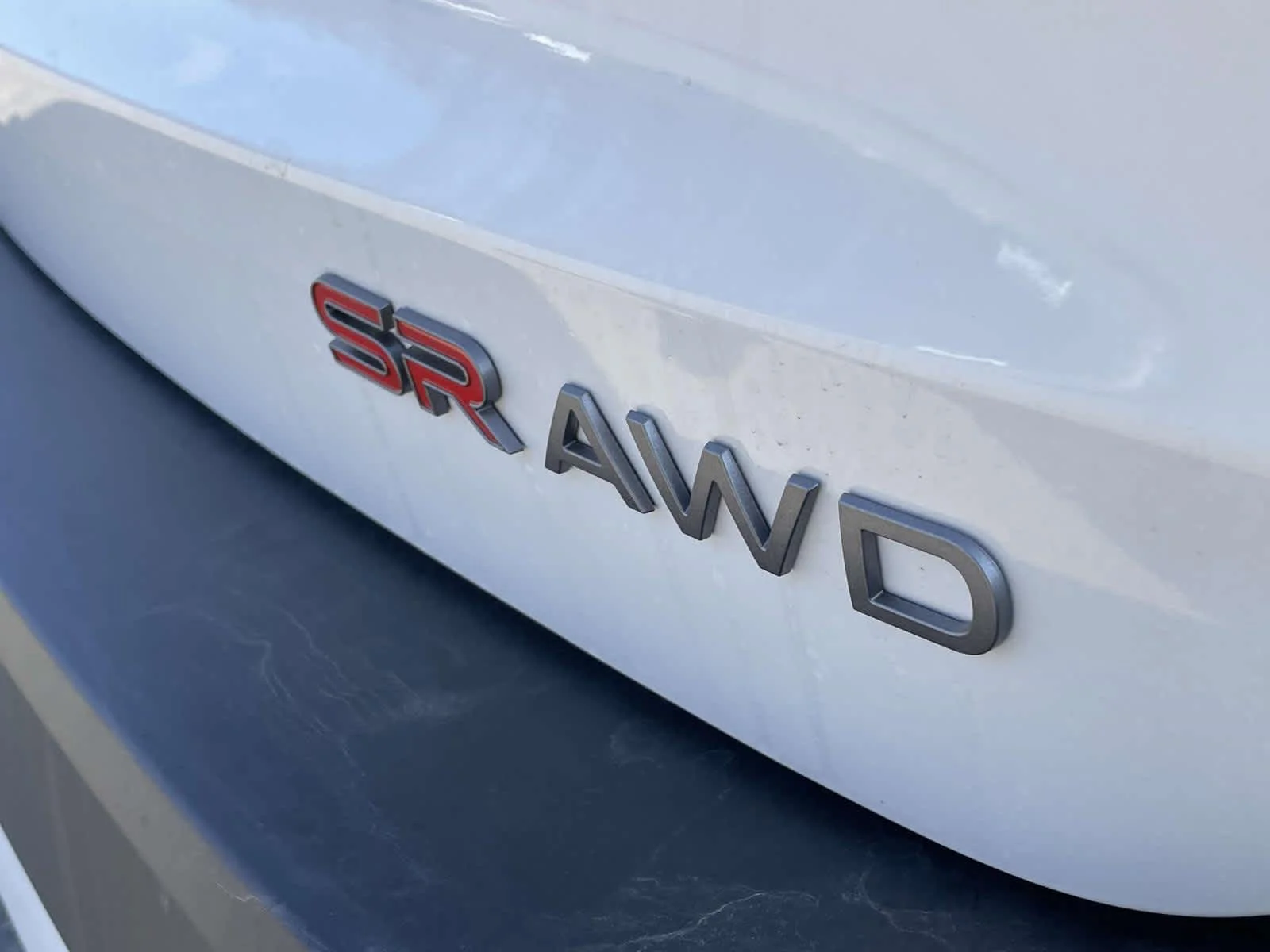 2026 Nissan KICKS SR AWD - Photo 10