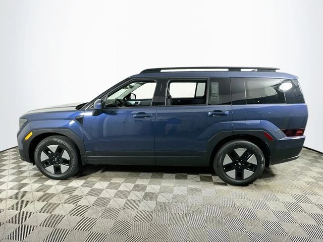 New 2026 Hyundai SANTA FE HYBRID SEL