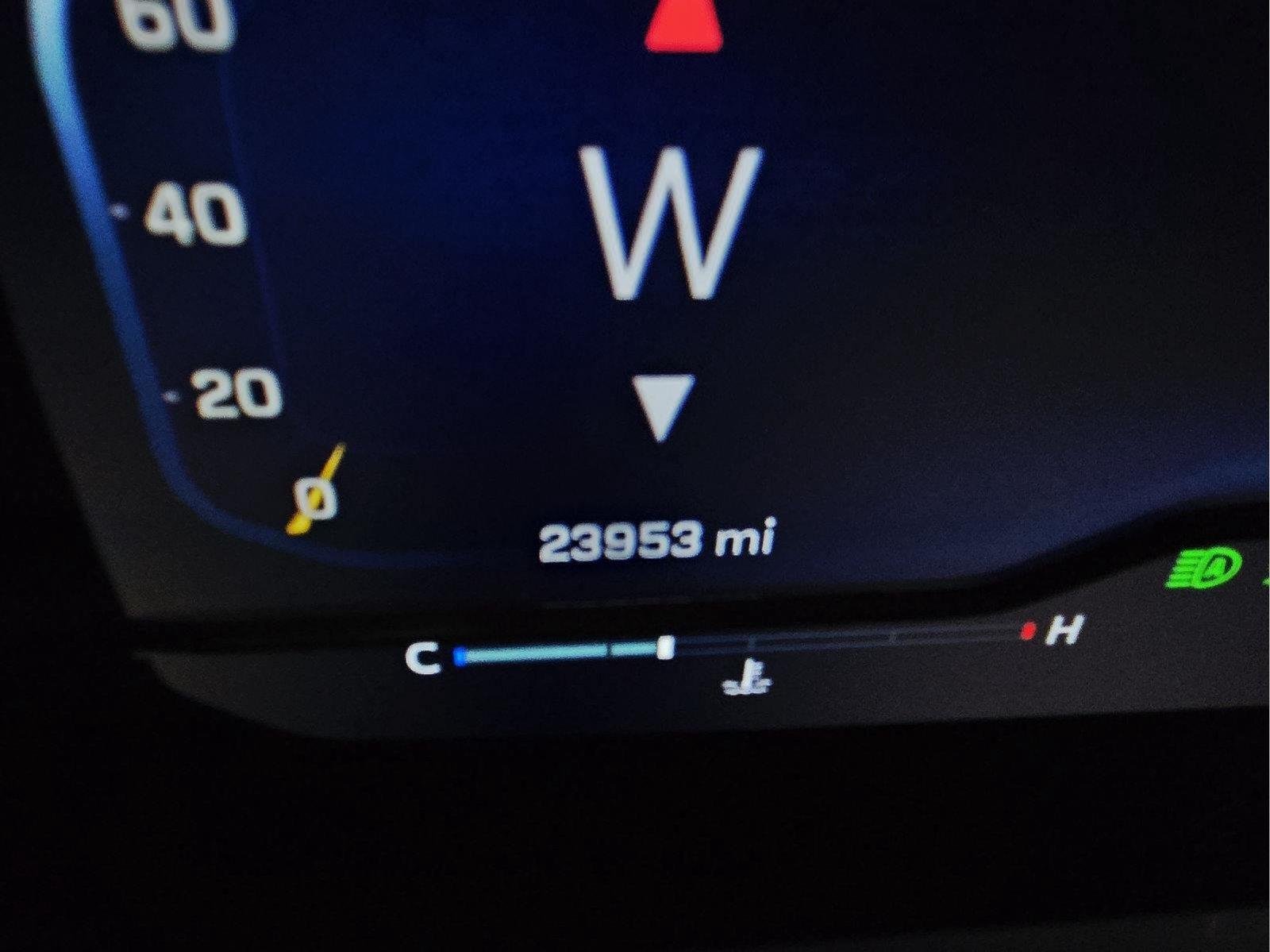2024 Chevrolet Tahoe Z71 - Photo 32