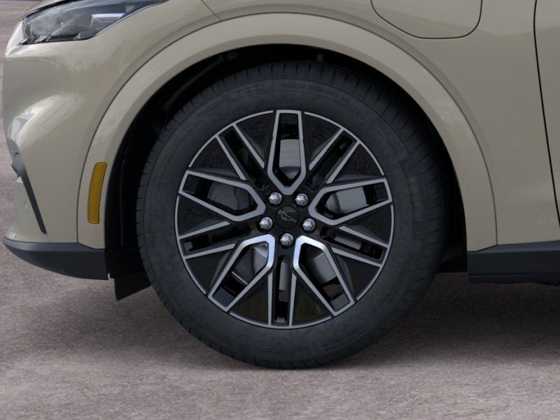 New 2026 Desert Sand Ford Premium image 19