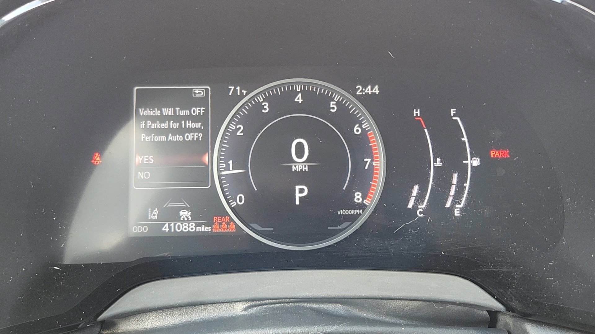 2023 Lexus RX 350 - Photo 12