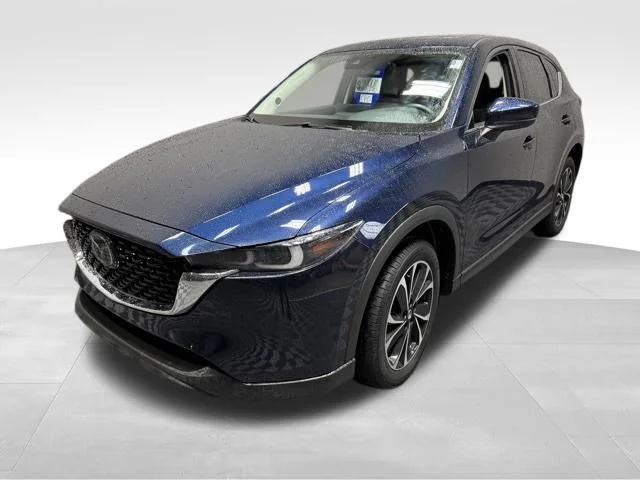 2023 Mazda CX-5 S Premium package Auto AWD's photo