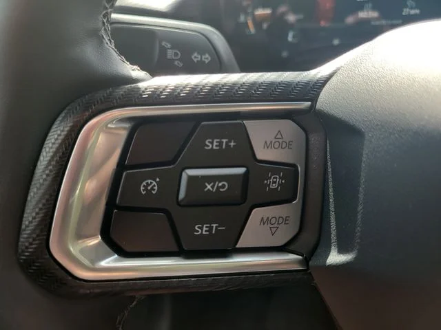 New 2026 Oxford White Ford EcoBoost image 26