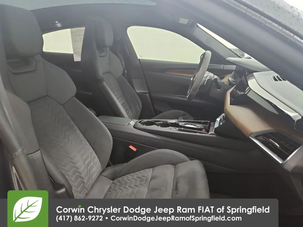 Used 2023 Gray Audi Premium Plus image 34