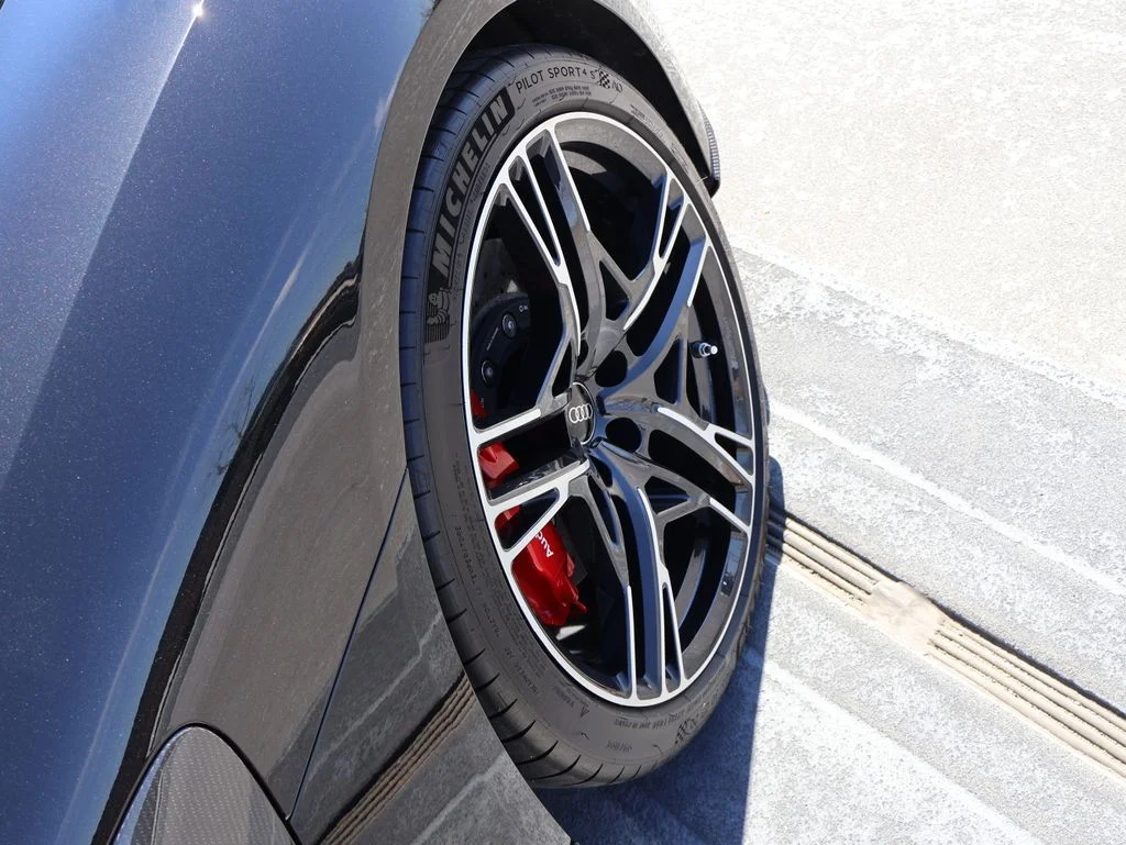 2023 Audi R8 Performance - Photo 36