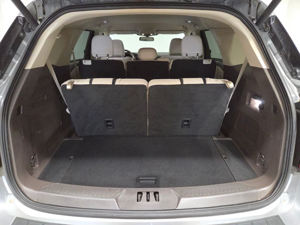 2022 Ford Explorer Platinum - Photo 21