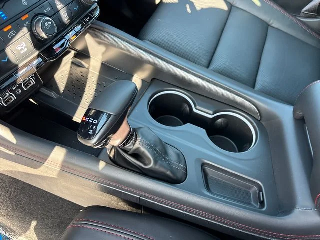 New 2027 Black Dodge R/T 392 image 27