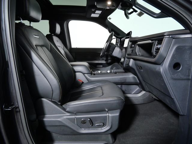 Certified Used 2024 Gray Ford Platinum image 12