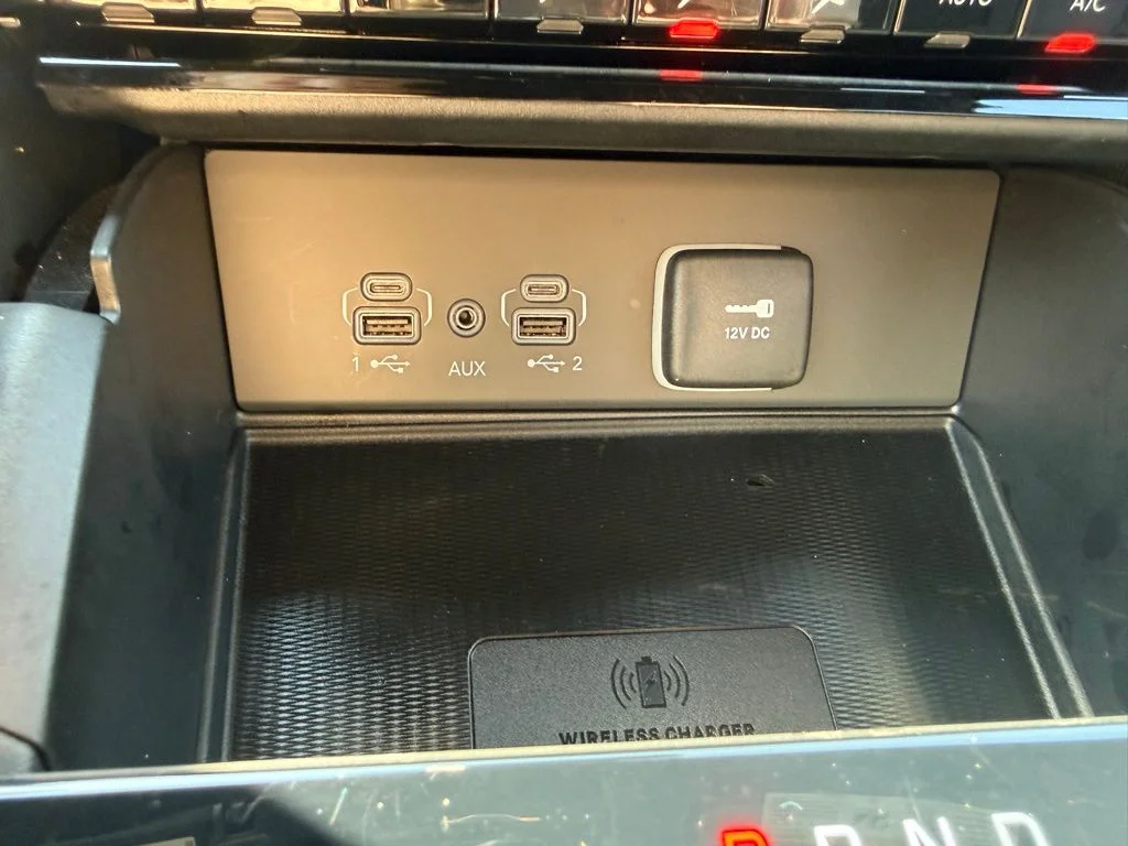 Certified Used 2024 Gray Jeep Altitude image 21