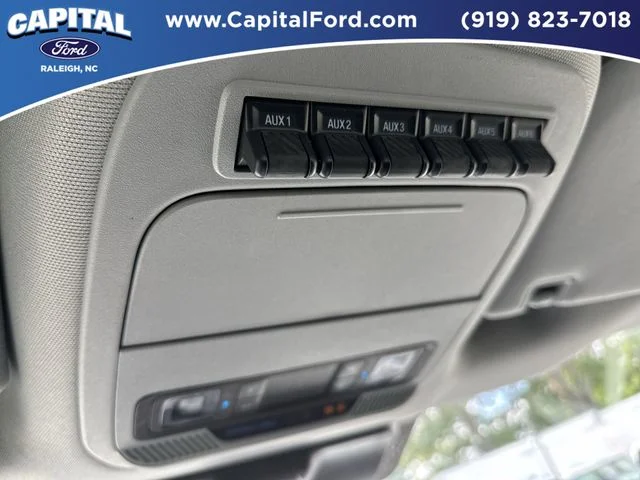 Used 2024 White Ford XL image 32