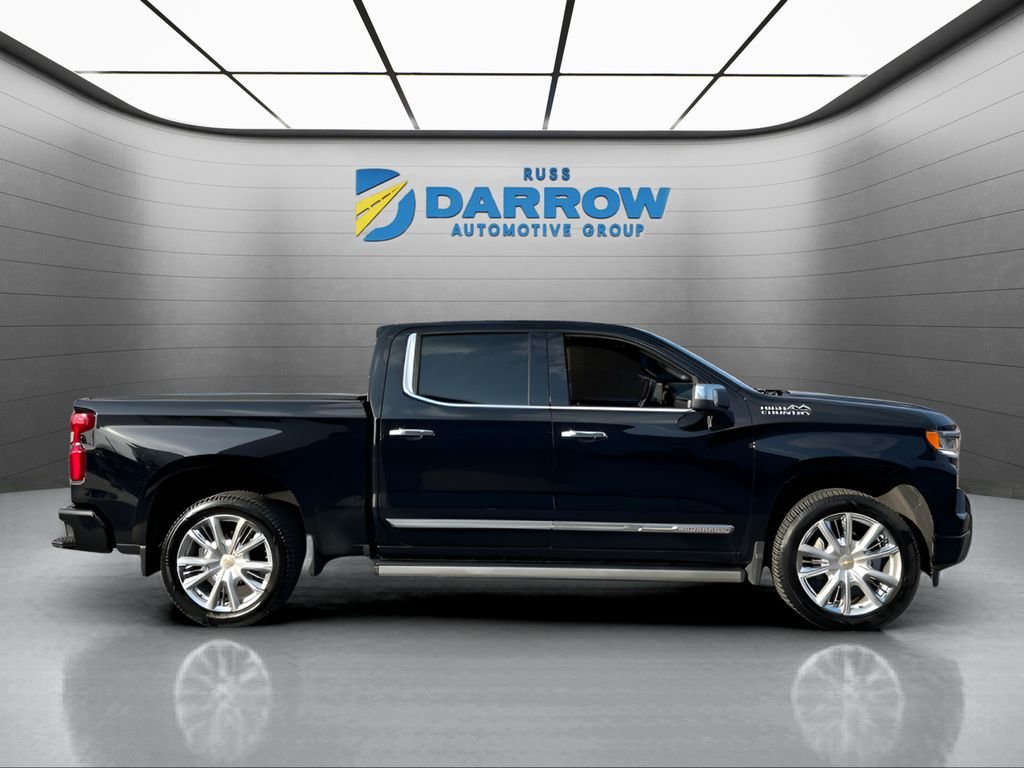 2024 Chevrolet Silverado 1500 High Country - Photo 6