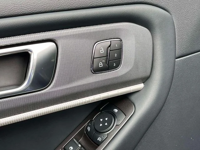 New 2026 Vapor Blue Metallic Ford ST-Line image 22