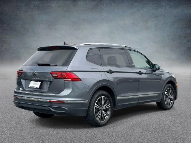 Used 2024  Volkswagen 2.0T Wolfsburg Edition image 2
