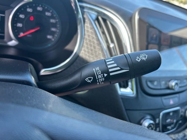 Used 2018 Cajun Red Tintcoat Chevrolet LT image 23