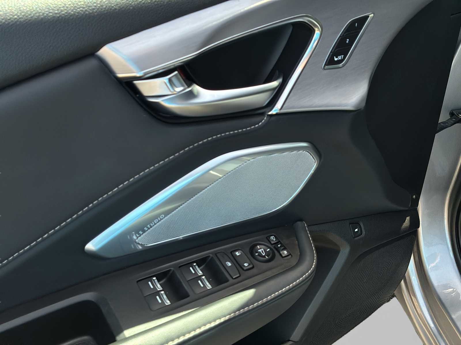 2021 Acura RDX Advance Package - Photo 28