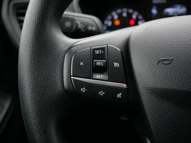 Used 2020 Black Ford S image 18