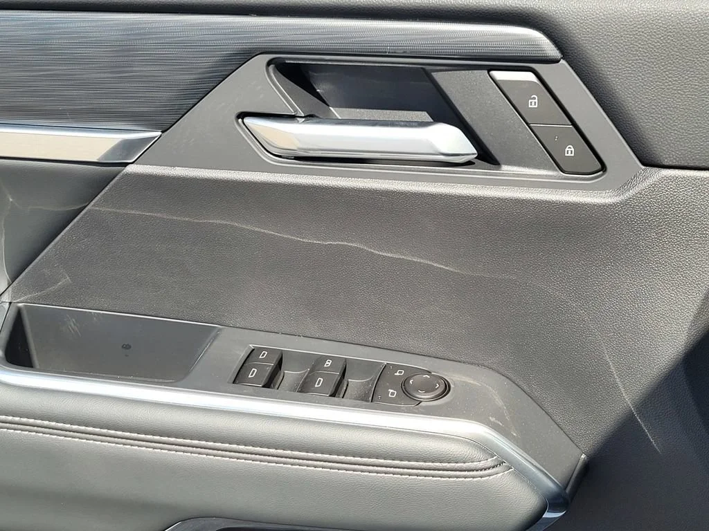 2026 GMC Acadia Elevation - Photo 25