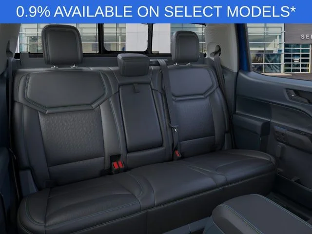 2025 Ford Maverick Lobo Premium - Photo 11