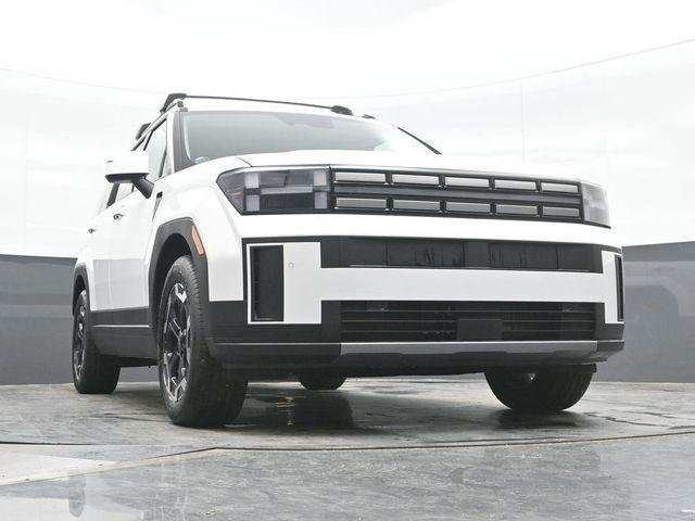 New 2027 White Hyundai SEL AWD image 22