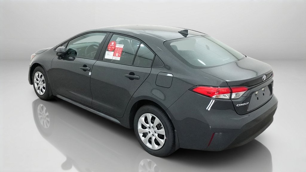 New 2027 Underground Toyota LE image 44